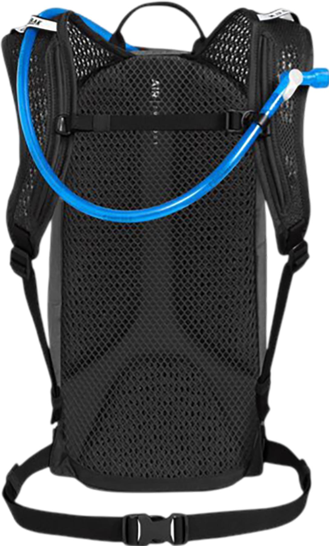Product gallery image number 2 for product M.U.L.E. Hydration Pack with Reservoir 12L - Women's 