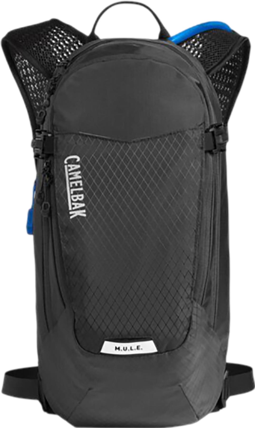 Product gallery image number 7 for product M.U.L.E. Hydration Pack with Reservoir 12L - Women's 