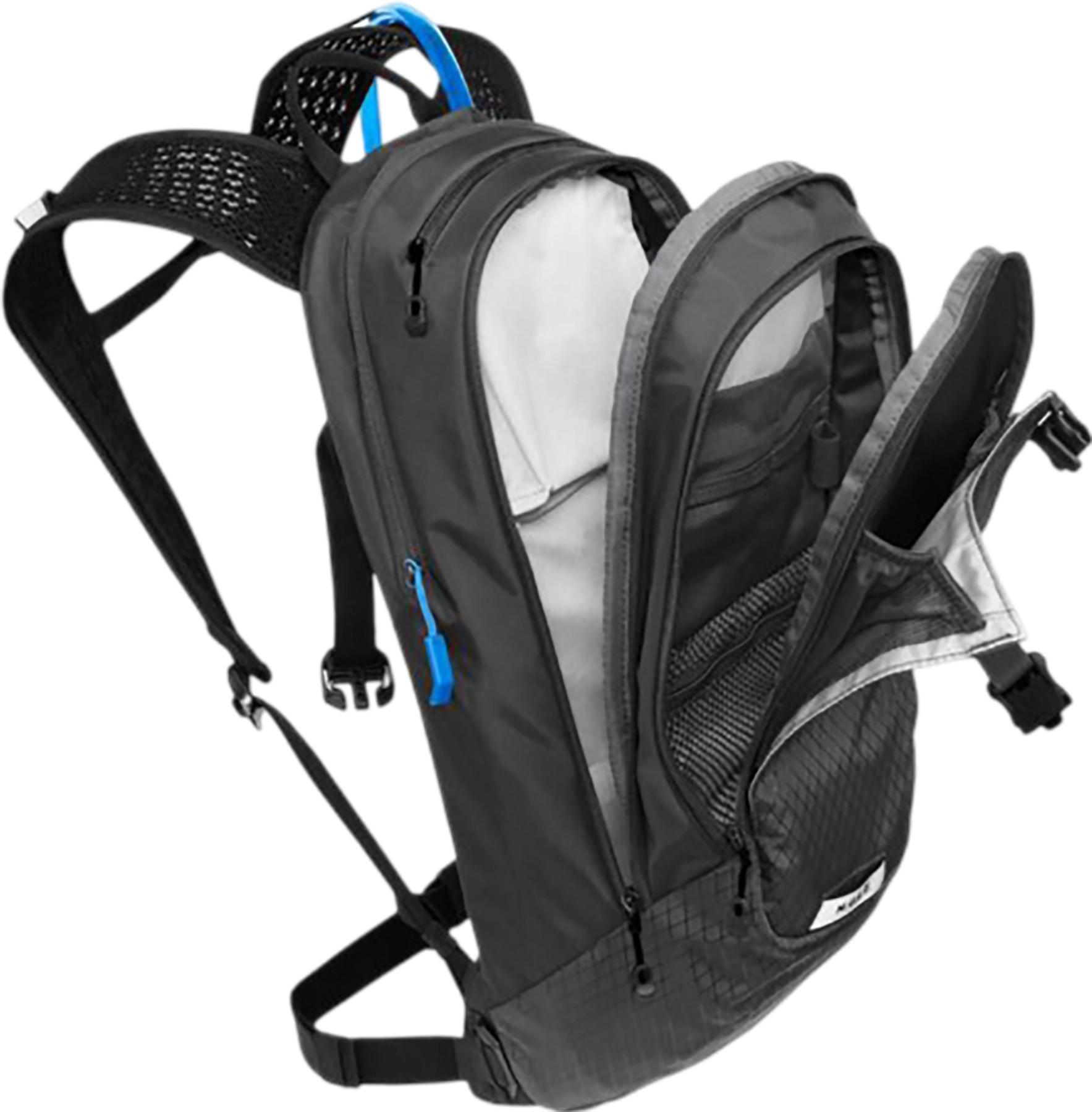Product gallery image number 8 for product M.U.L.E. Hydration Pack with Reservoir 12L - Women's 