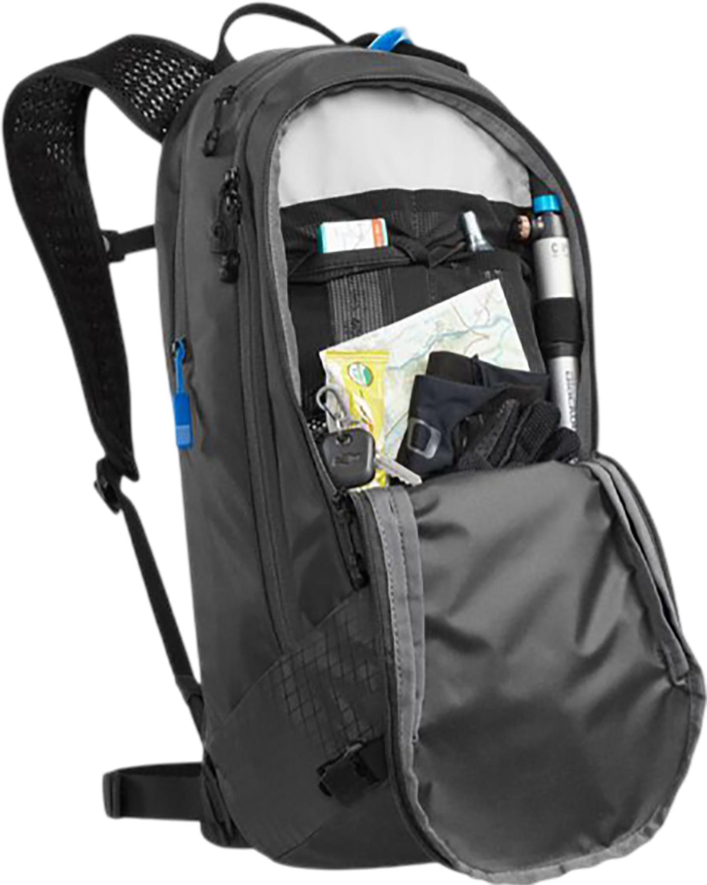 Product gallery image number 3 for product M.U.L.E. Hydration Pack with Reservoir 12L - Women's 