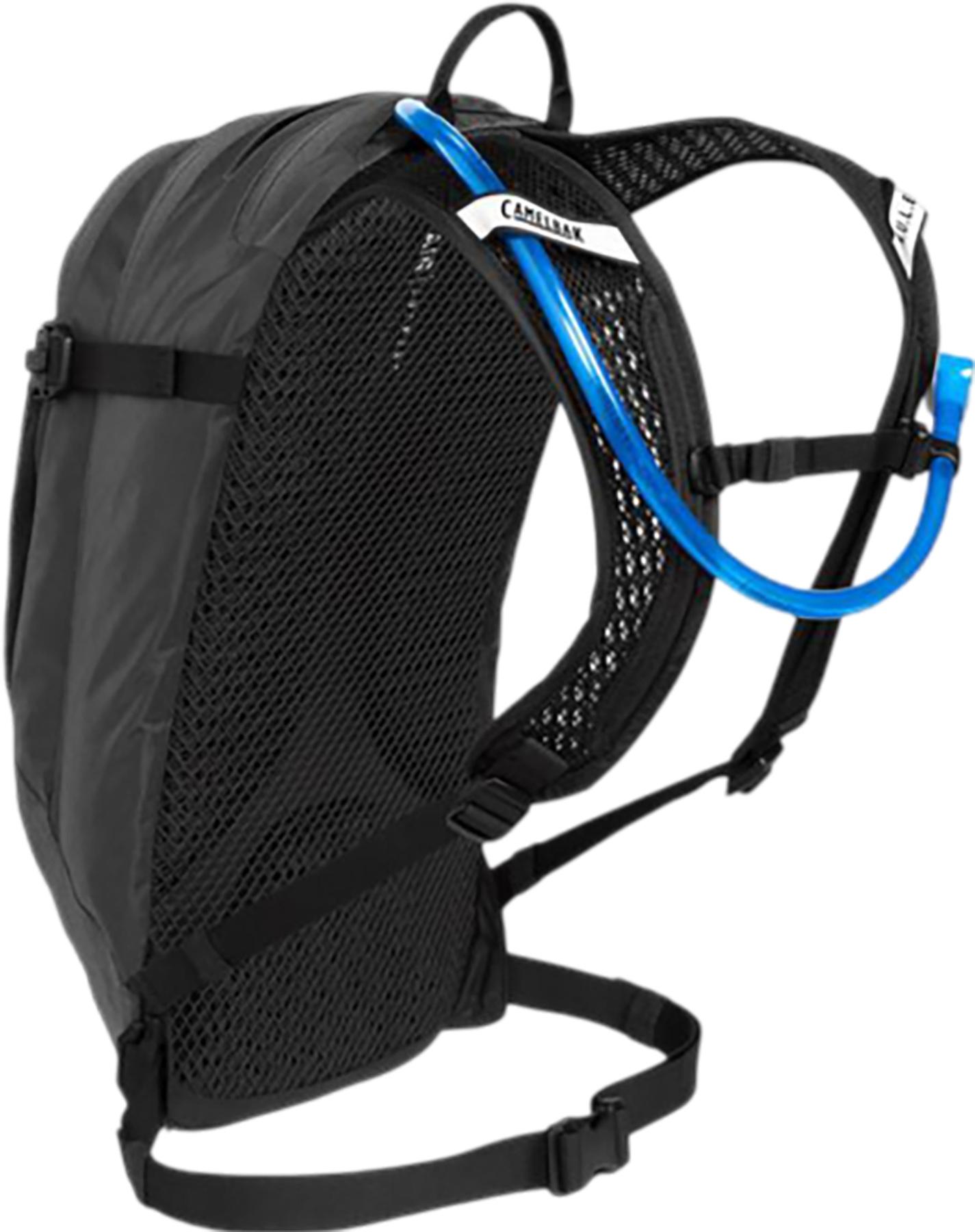 Product gallery image number 6 for product M.U.L.E. Hydration Pack with Reservoir 12L - Women's 
