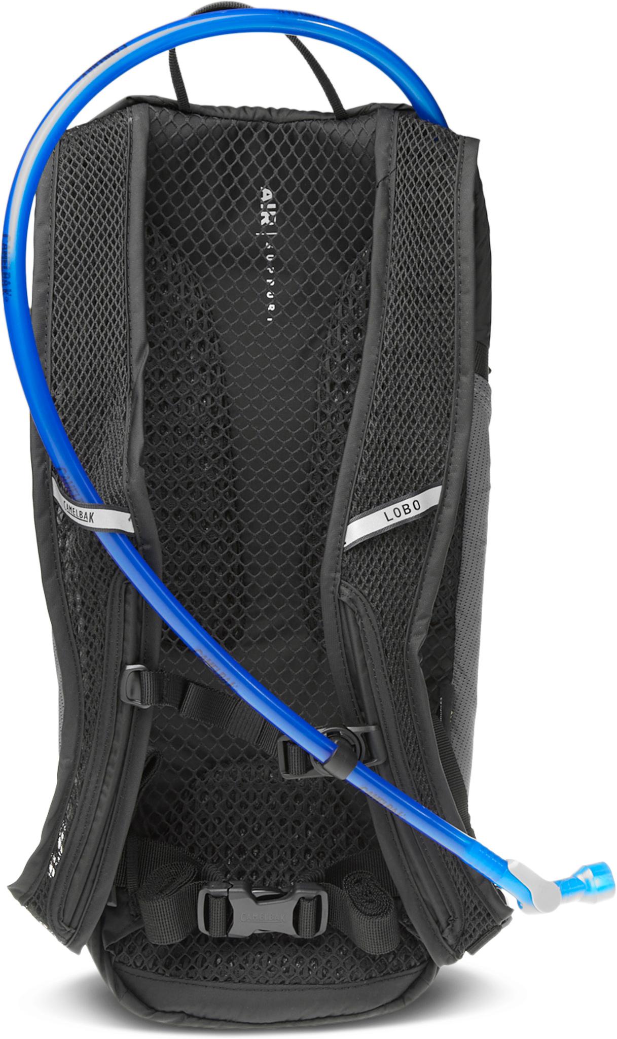 Product gallery image number 2 for product Lobo Hydration Pack 9L