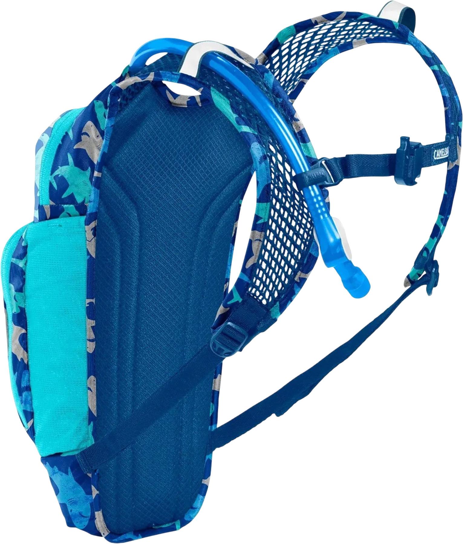 Product gallery image number 2 for product Sac d'hydratation avec réservoir Mini M.U.L.E. 1.5L - Enfant