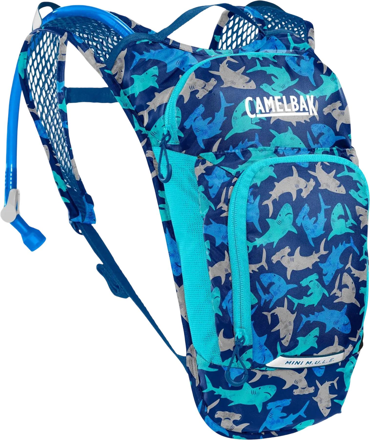 Product image for Sac d'hydratation avec réservoir Mini M.U.L.E. 1.5L - Enfant