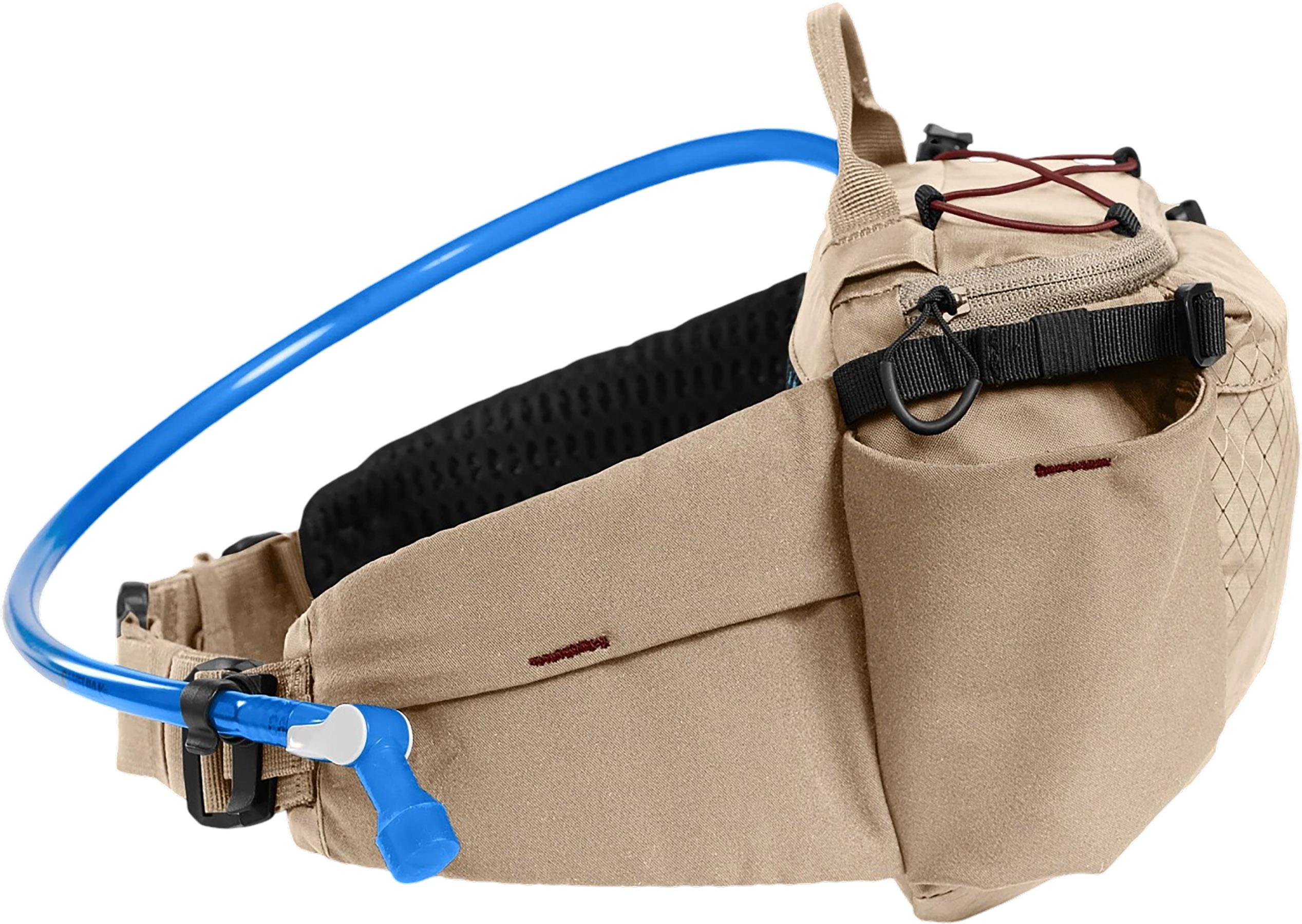 Numéro de l'image de la galerie de produits 5 pour le produit Sac de taille M.U.L.E. 5 avec réservoir Crux® 1.5L Lumbar - Unisex