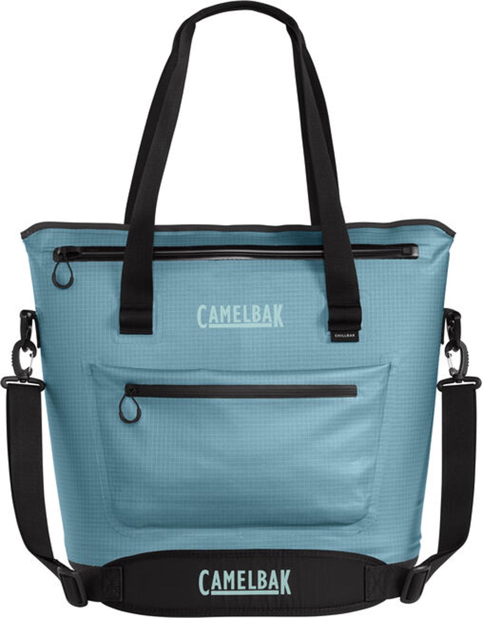 Product gallery image number 2 for product Chillbak Tote 18 Soft Cooler with Fusion 3L Group Reservoir