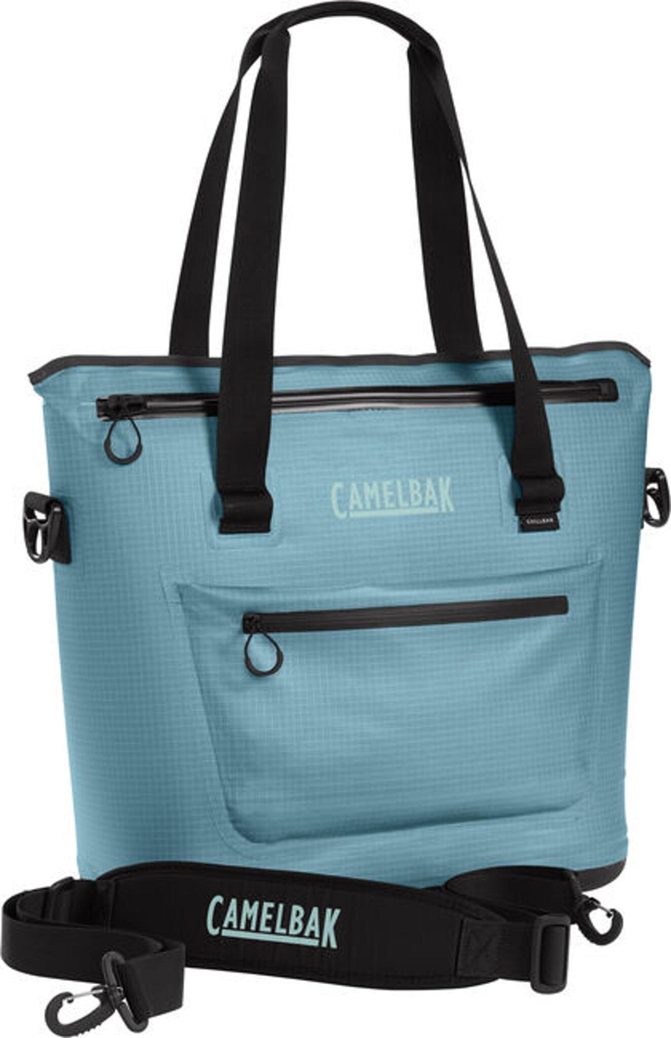 Product gallery image number 6 for product Chillbak Tote 18 Soft Cooler with Fusion 3L Group Reservoir