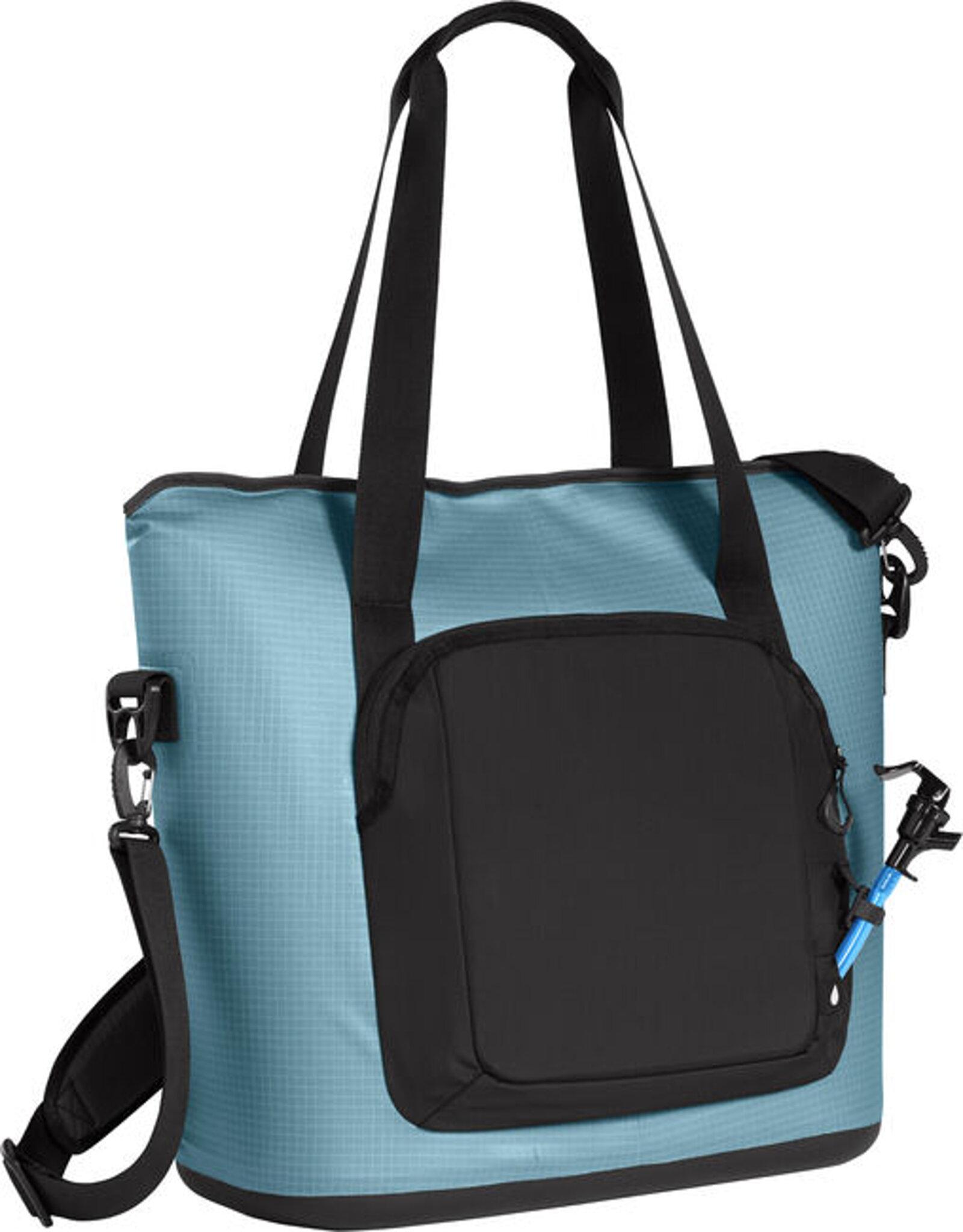 Product gallery image number 7 for product Chillbak Tote 18 Soft Cooler with Fusion 3L Group Reservoir