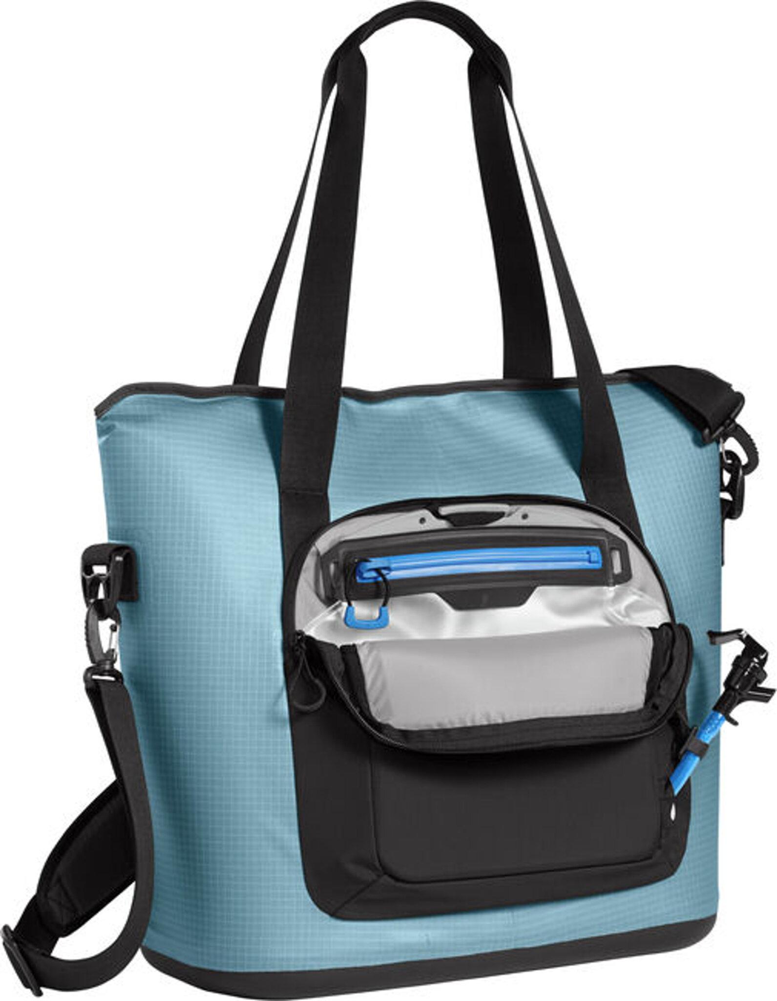 Product gallery image number 3 for product Chillbak Tote 18 Soft Cooler with Fusion 3L Group Reservoir