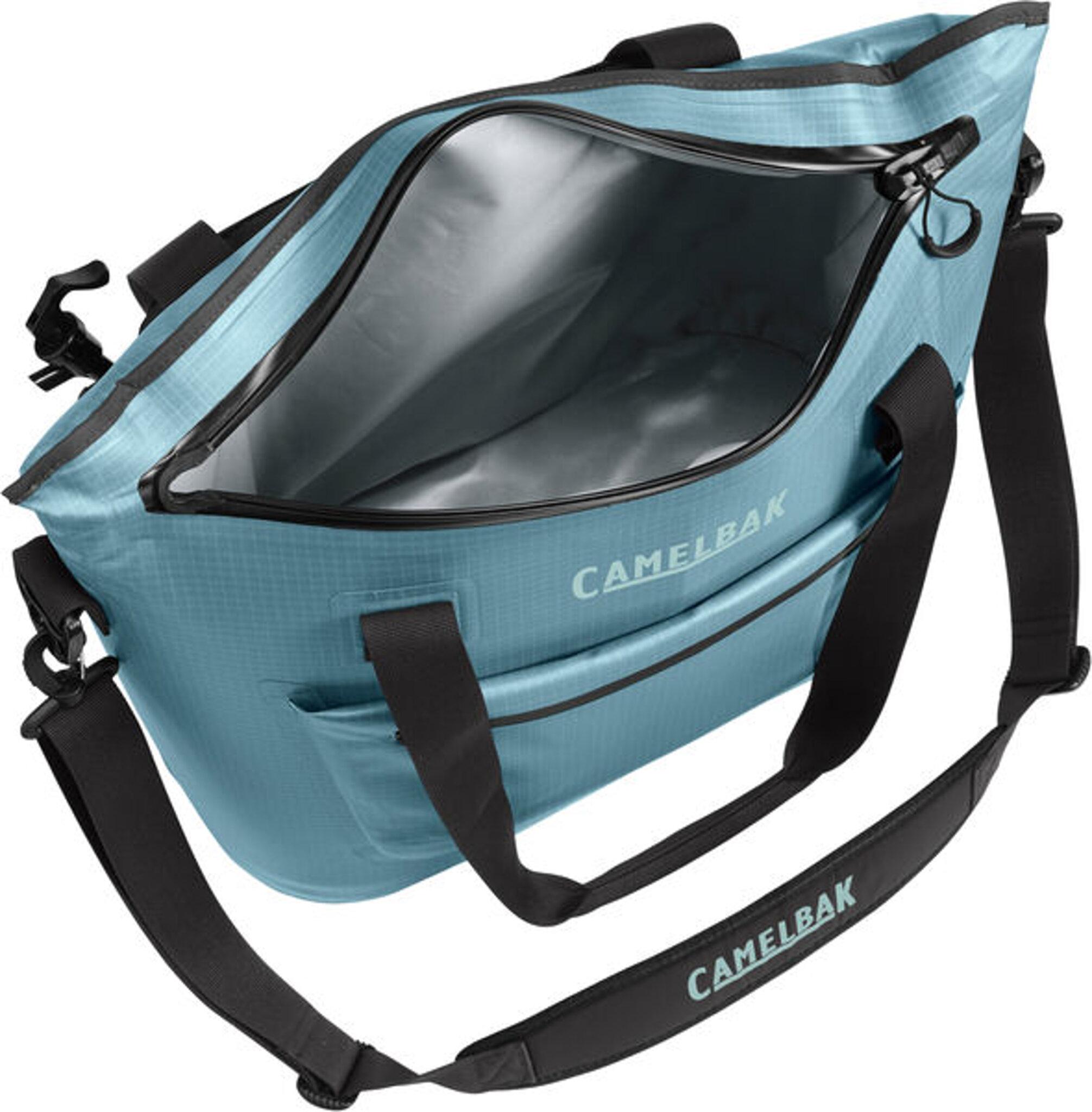 Product gallery image number 5 for product Chillbak Tote 18 Soft Cooler with Fusion 3L Group Reservoir