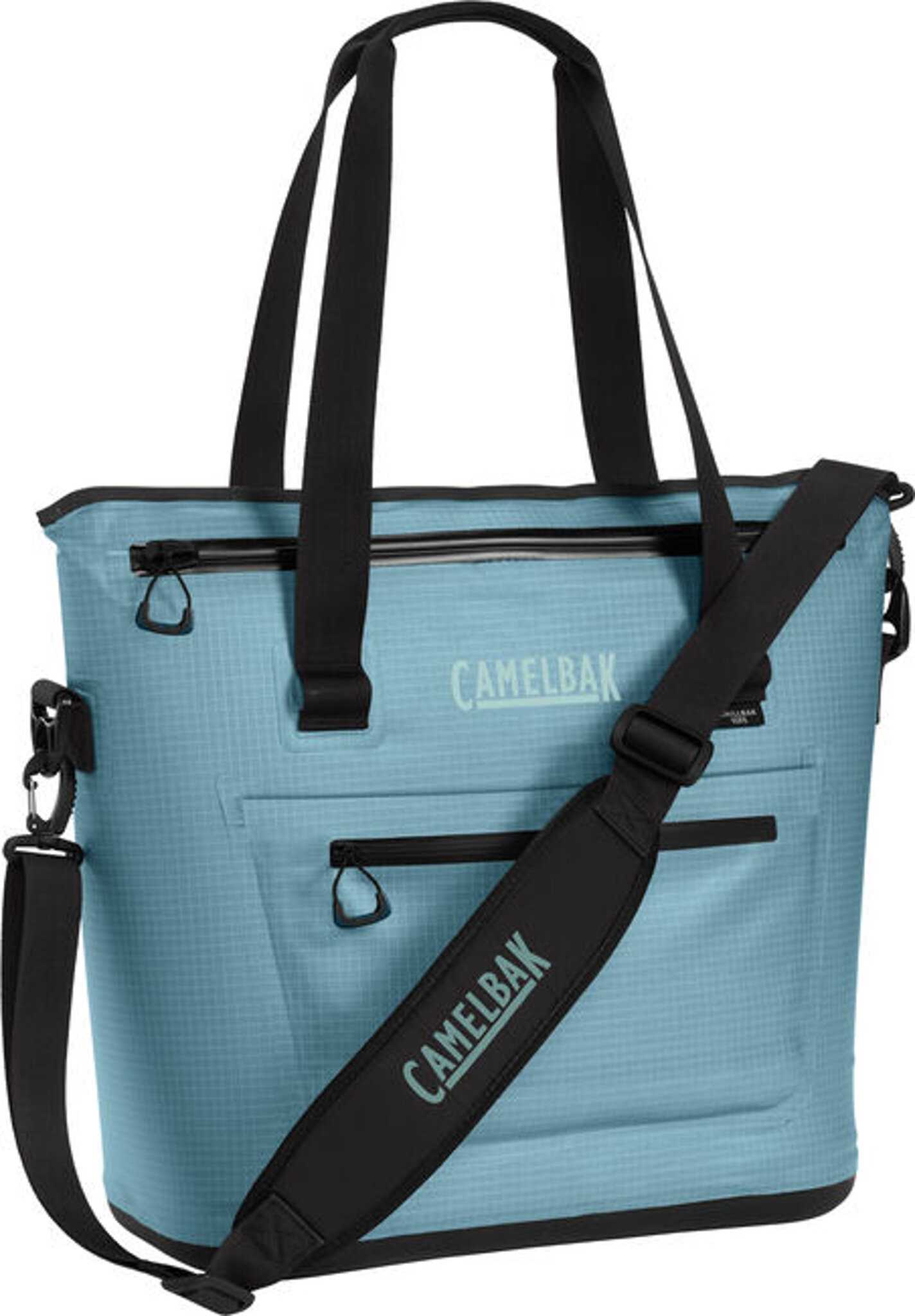 Product image for Chillbak Tote 18 Soft Cooler with Fusion 3L Group Reservoir