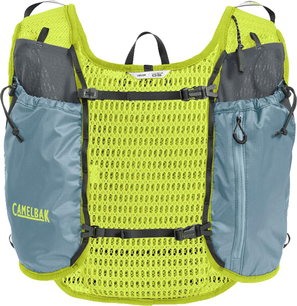 Product gallery image number 5 for product Trail Run™ Vest with Two 17oz Quick Stow™ Flasks - Women's