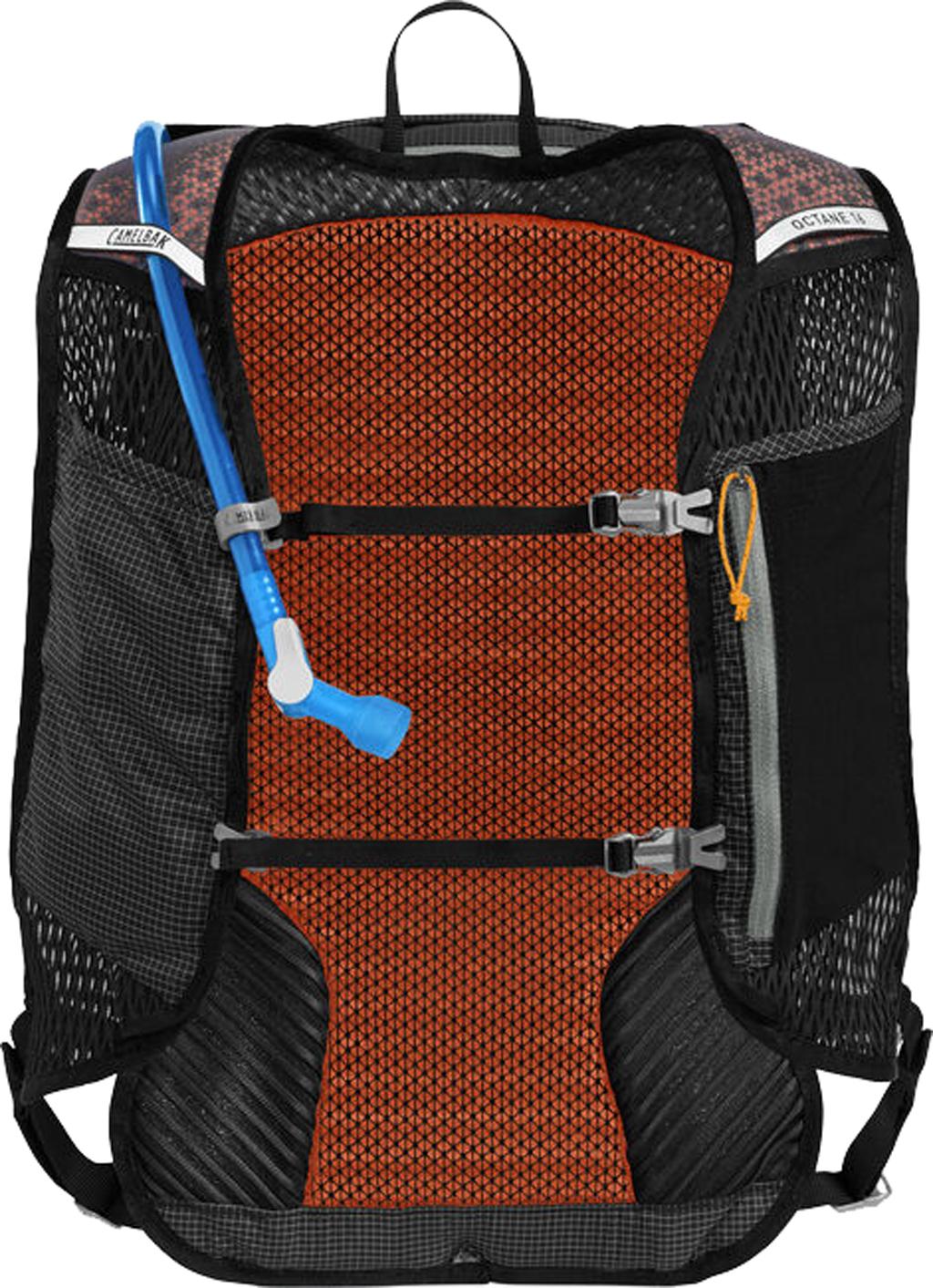 Product gallery image number 2 for product Octane 16 Hydration Hiking Pack with Fusion™ 2L Reservoir