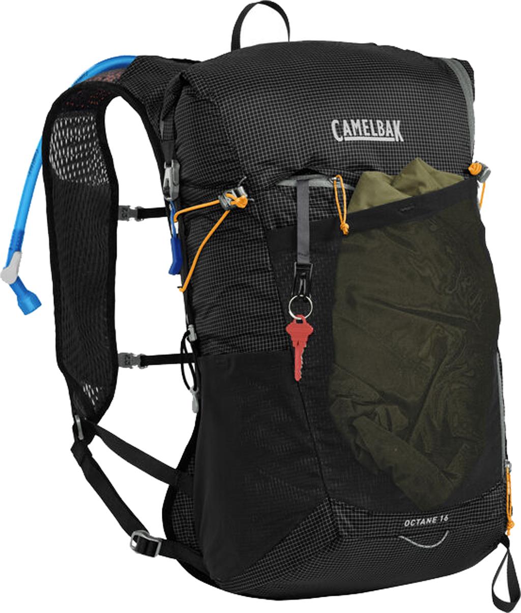 Product gallery image number 7 for product Octane 16 Hydration Hiking Pack with Fusion™ 2L Reservoir