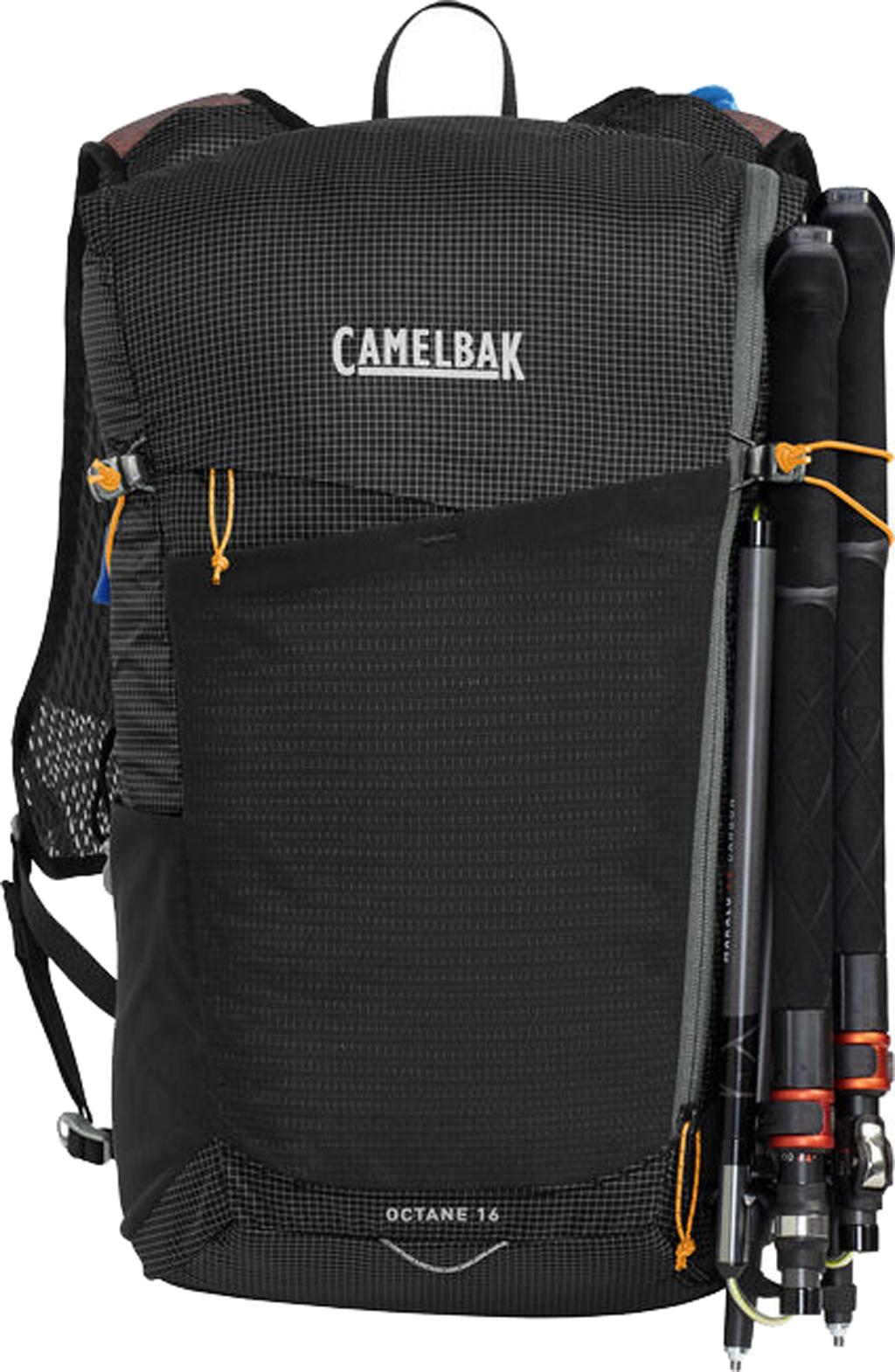 Product gallery image number 5 for product Octane 16 Hydration Hiking Pack with Fusion™ 2L Reservoir