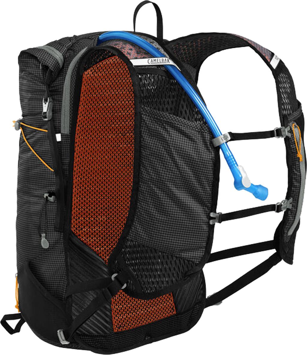Product gallery image number 9 for product Octane 16 Hydration Hiking Pack with Fusion™ 2L Reservoir