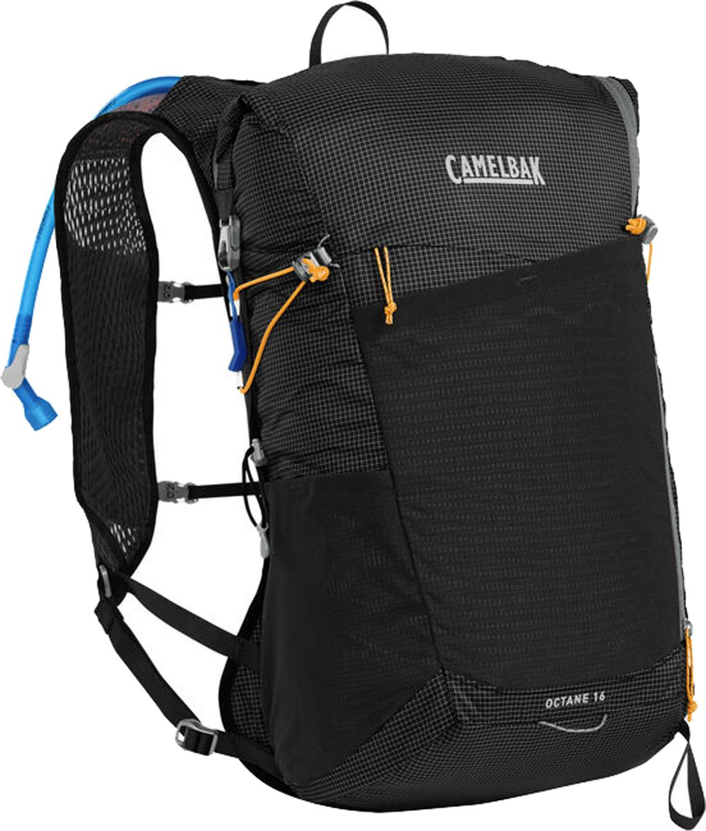 Product gallery image number 1 for product Octane 16 Hydration Hiking Pack with Fusion™ 2L Reservoir