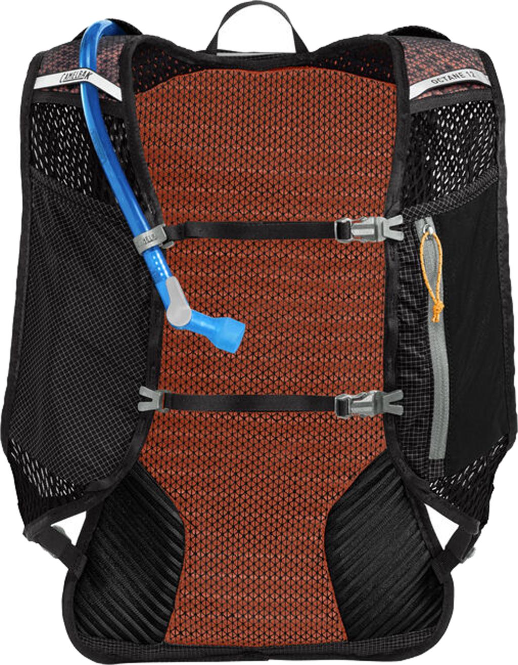 Product gallery image number 2 for product Octane 16 Hydration Hiking Pack with Fusion™ 2L Reservoir