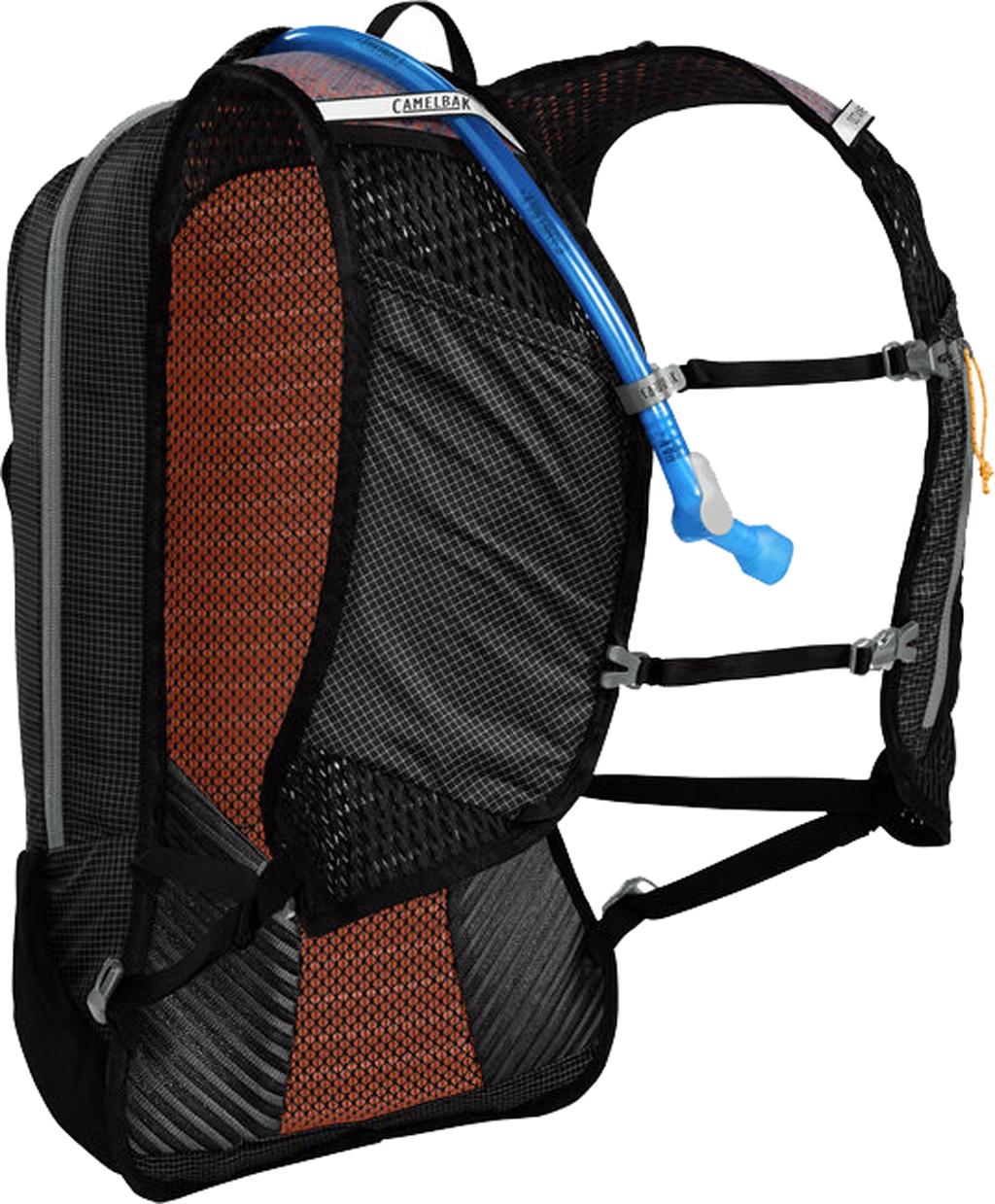 Product gallery image number 4 for product Octane 16 Hydration Hiking Pack with Fusion™ 2L Reservoir