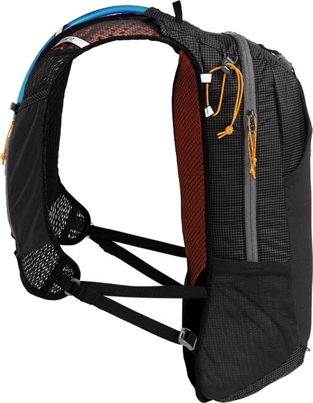 Product gallery image number 7 for product Octane 16 Hydration Hiking Pack with Fusion™ 2L Reservoir