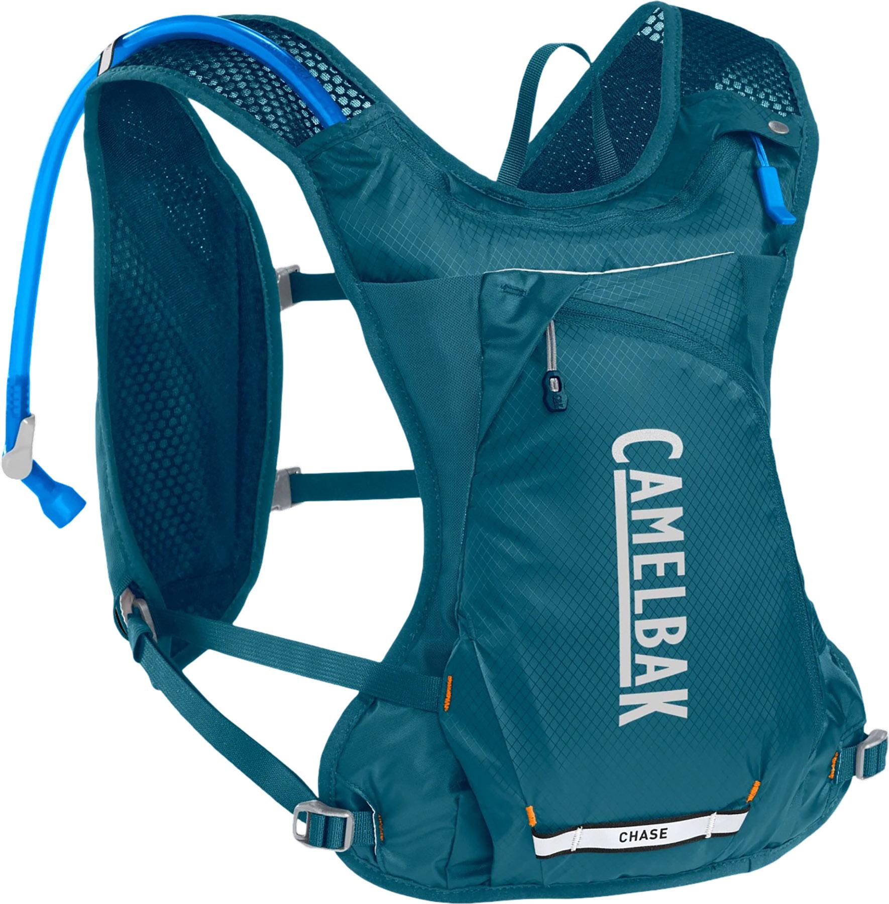 Product image for Chase Race 4 Hydration Vest with Crux Reservoir 1.5L - Unisex