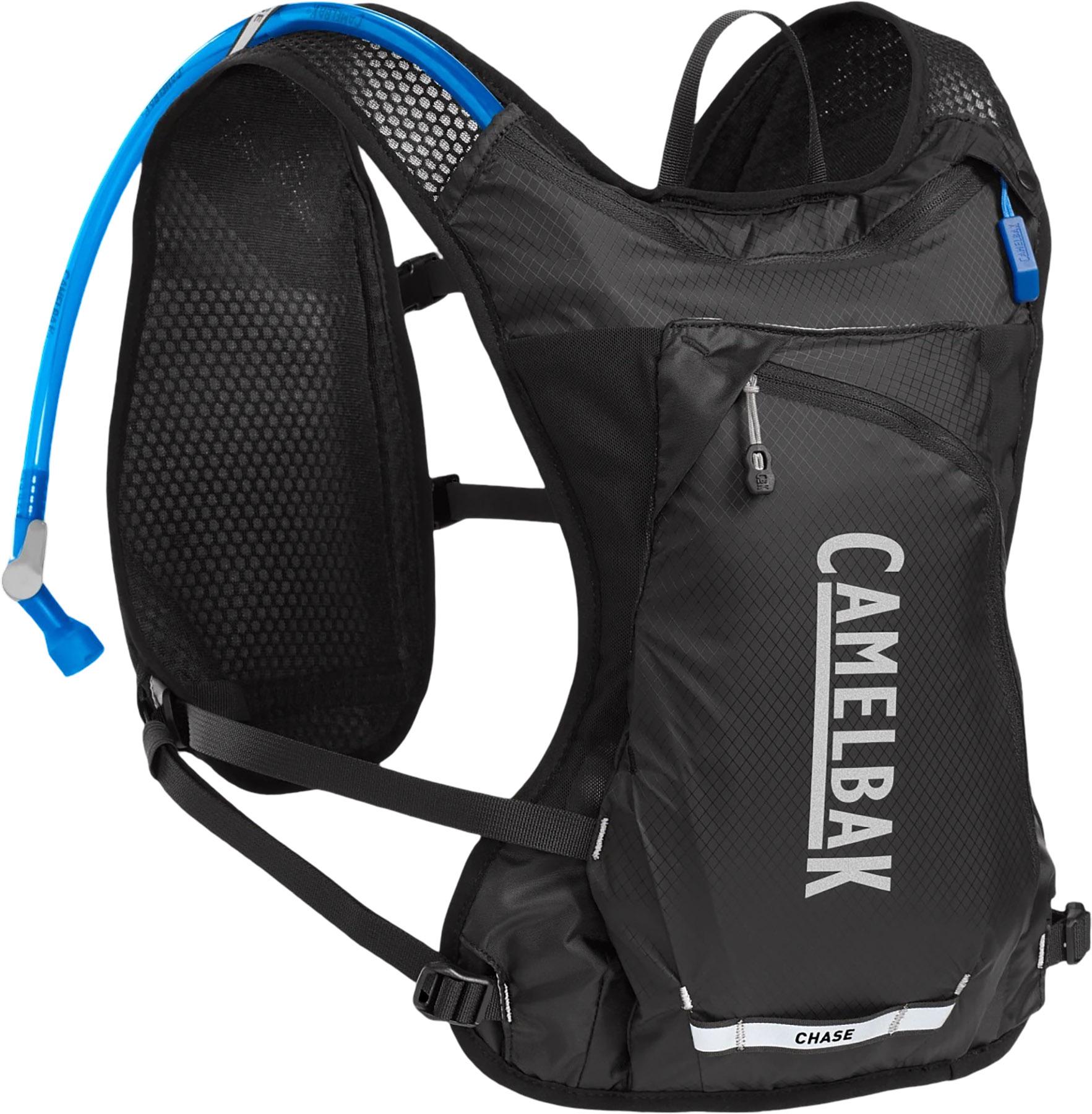 Product image for Veste d’hydratation Chase Race 4 avec réservoir Crux 1,5 L - Femme