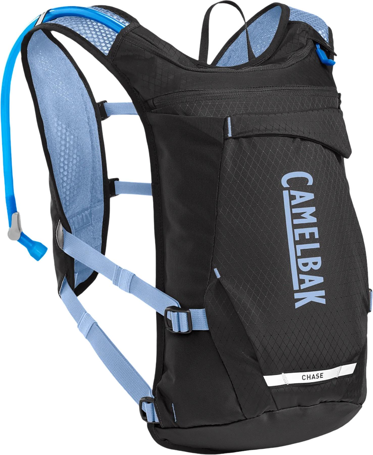 Product image for Chase Adventure 8 Hydration Vest with Crux Reservoir 2L - Women's