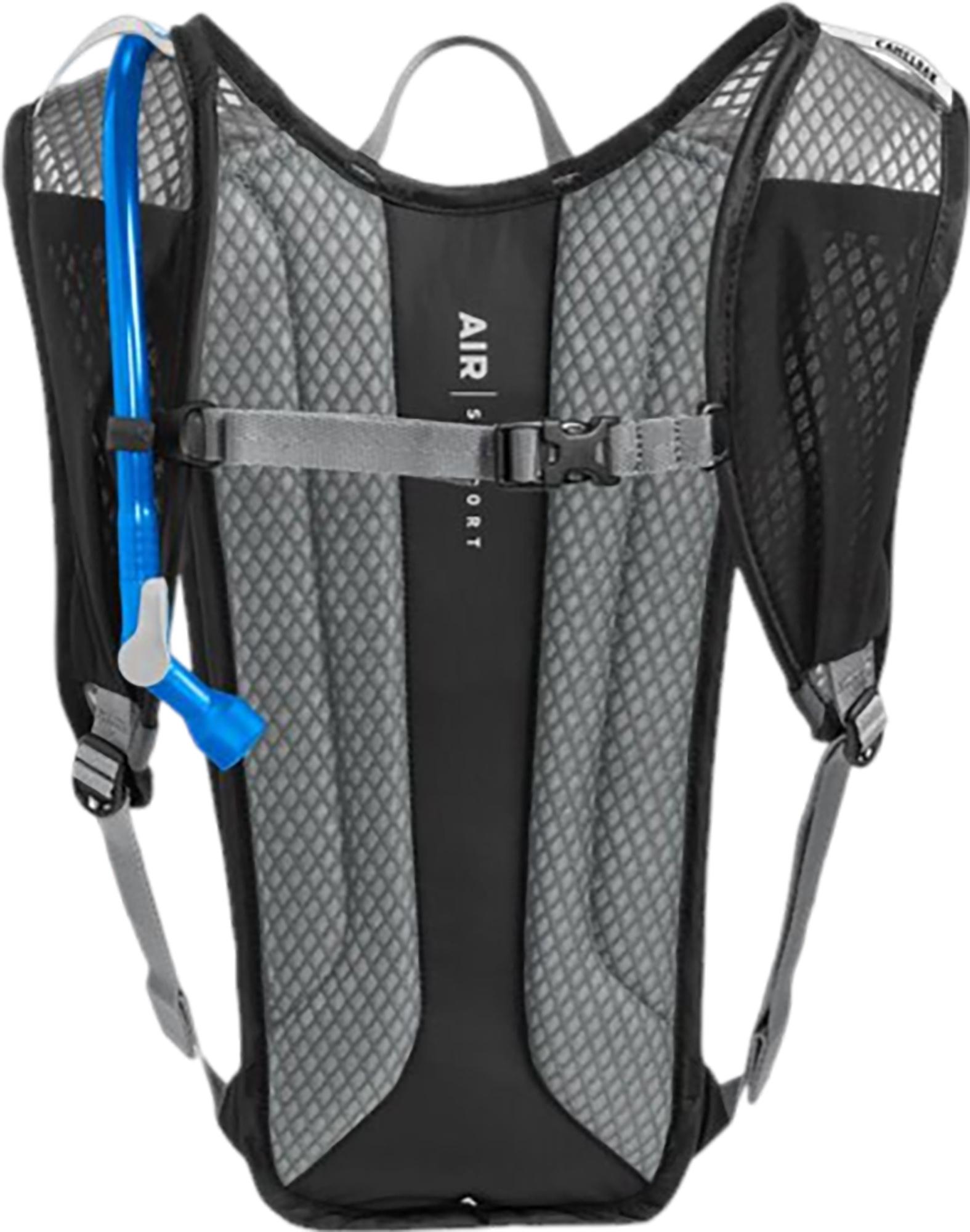 Product gallery image number 2 for product Rogue Light Bike Hydration Pack with Crux Reservoir 7L