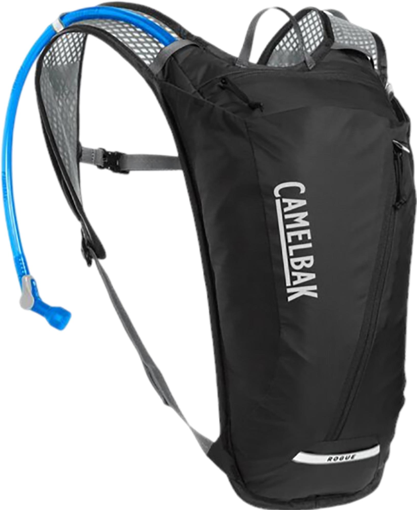 Product gallery image number 1 for product Rogue Light Bike Hydration Pack with Crux Reservoir 7L