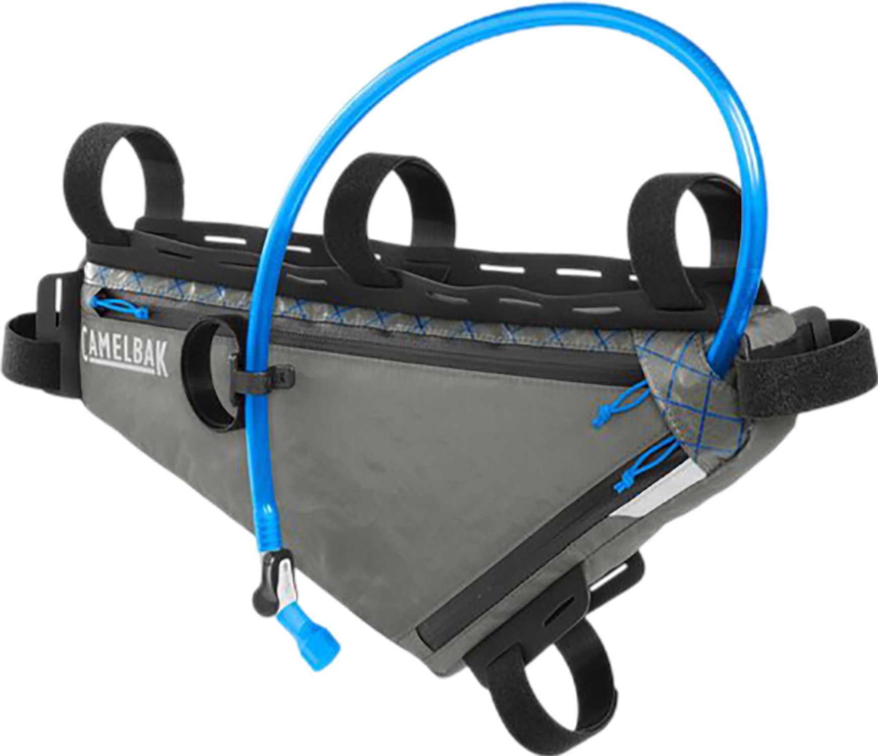 Product image for MULE Bike Frame Pack with Quick Stow 2L Bike Reservoir - Small