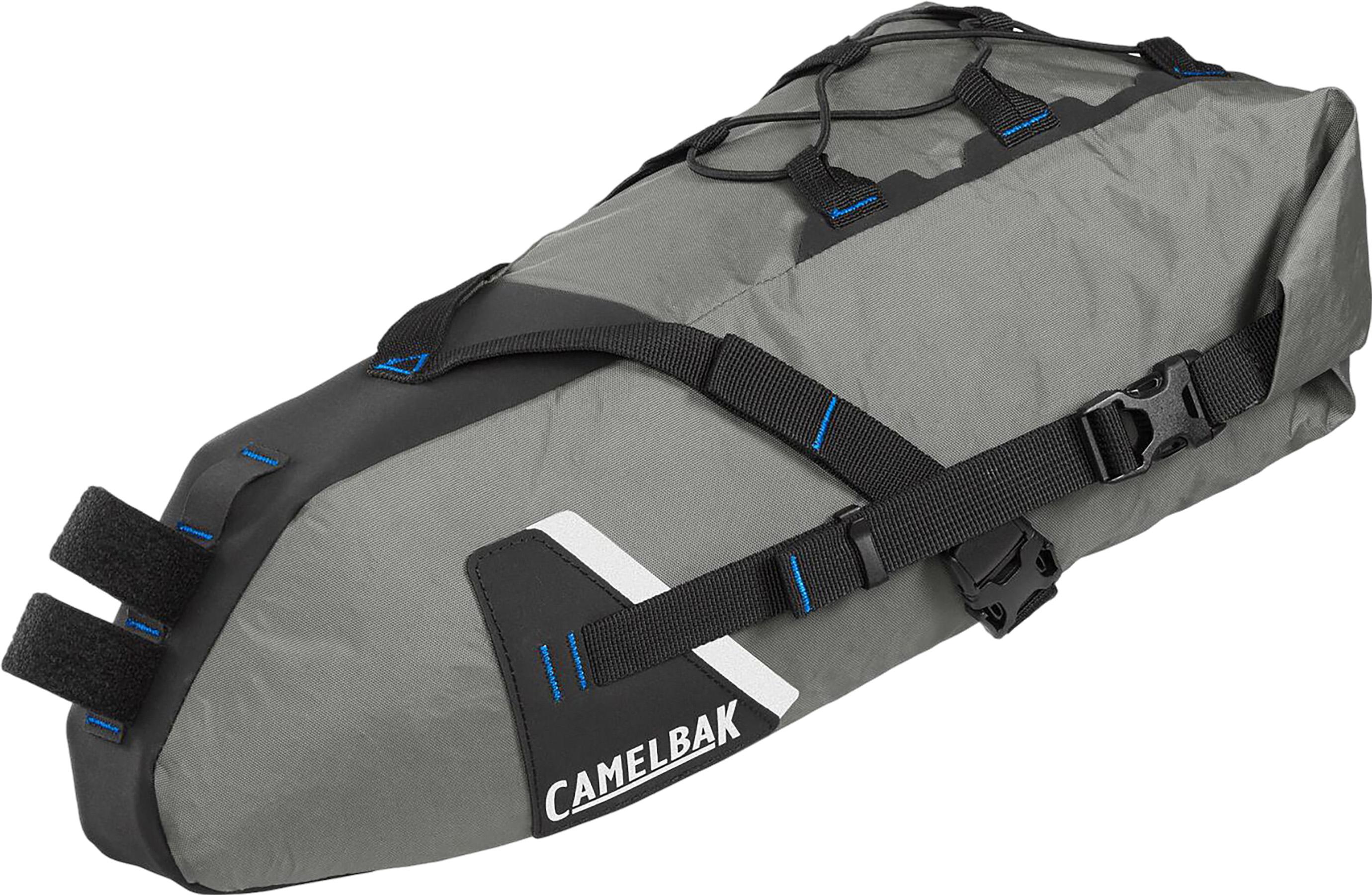 Numéro de l'image de la galerie de produits 4 pour le produit Sac de selle M.U.L.E. 9L