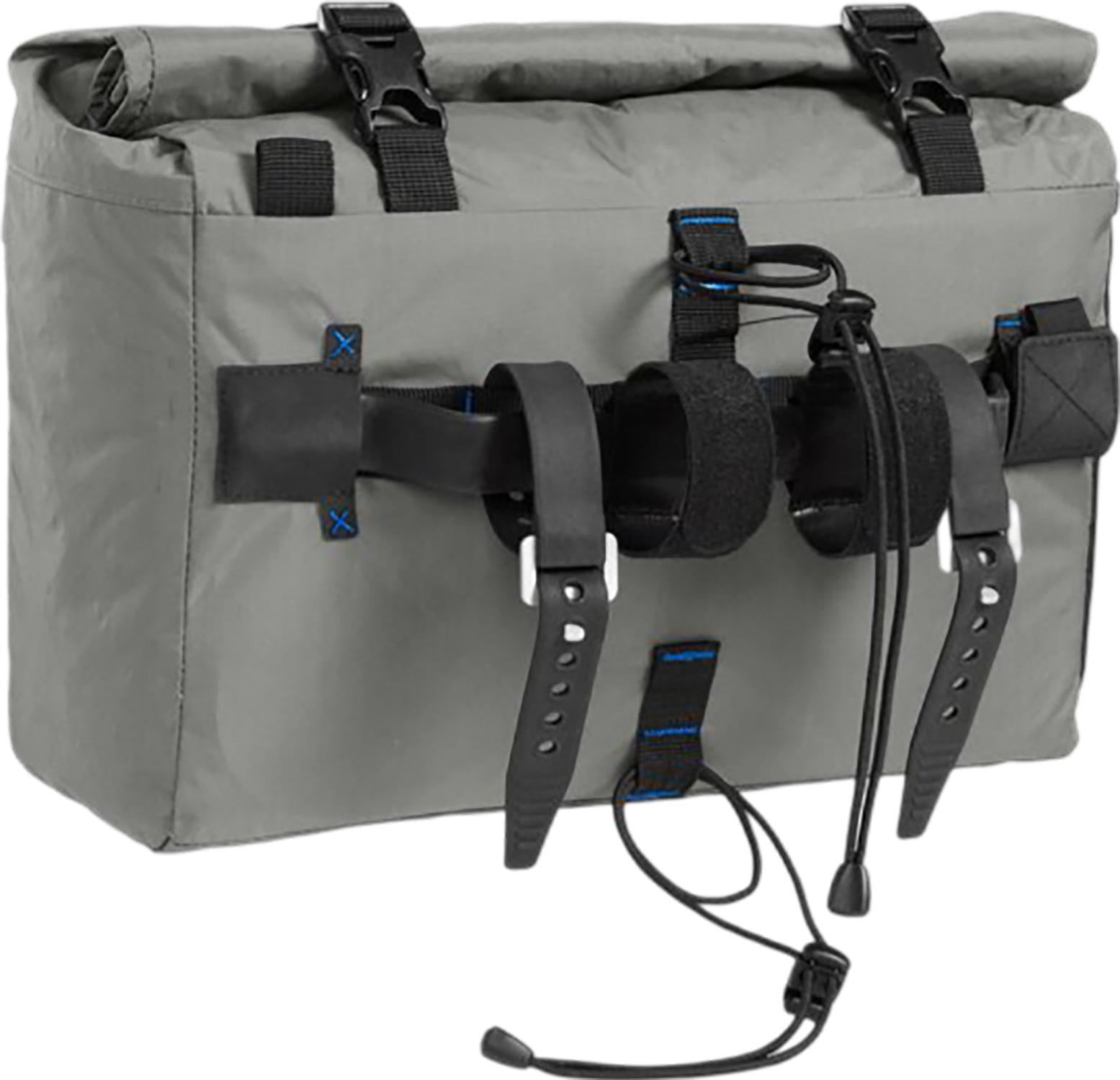 Product gallery image number 10 for product M.U.L.E Handlebar Pack