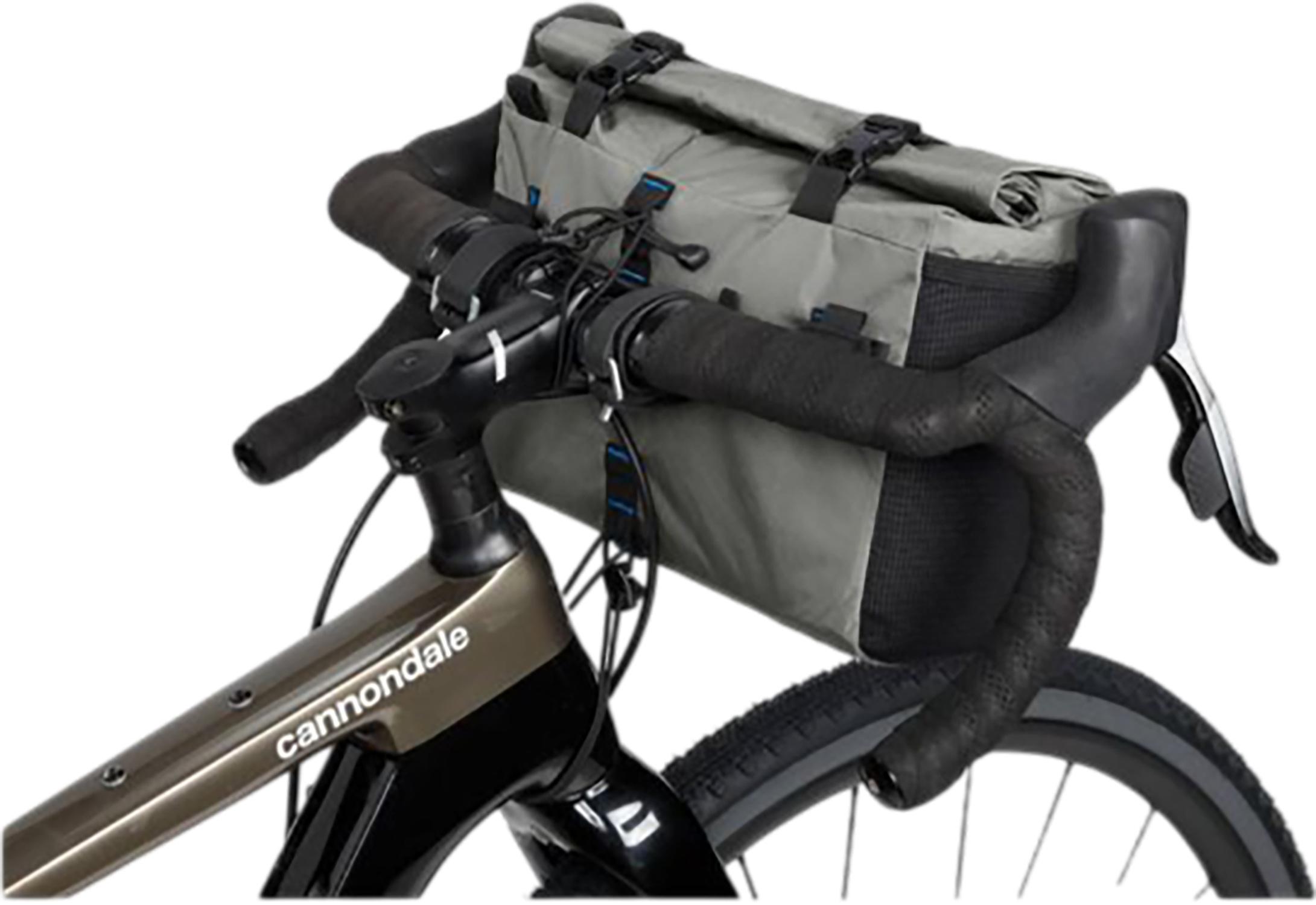 Product gallery image number 2 for product M.U.L.E Handlebar Pack