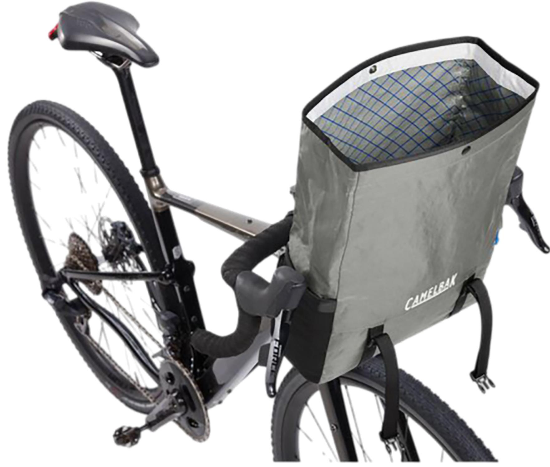 Product gallery image number 6 for product M.U.L.E Handlebar Pack