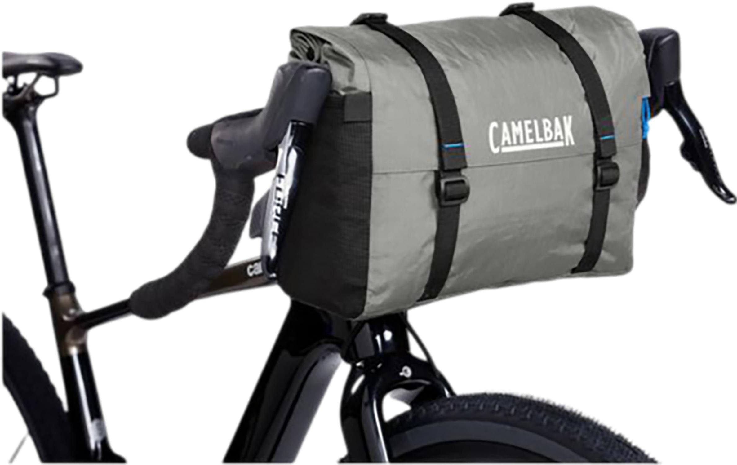 Product gallery image number 9 for product M.U.L.E Handlebar Pack