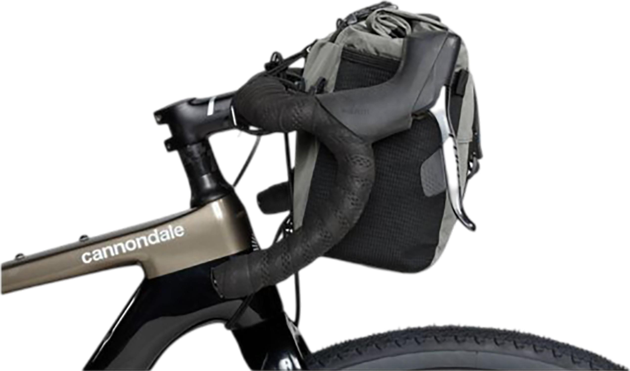 Product gallery image number 5 for product M.U.L.E Handlebar Pack