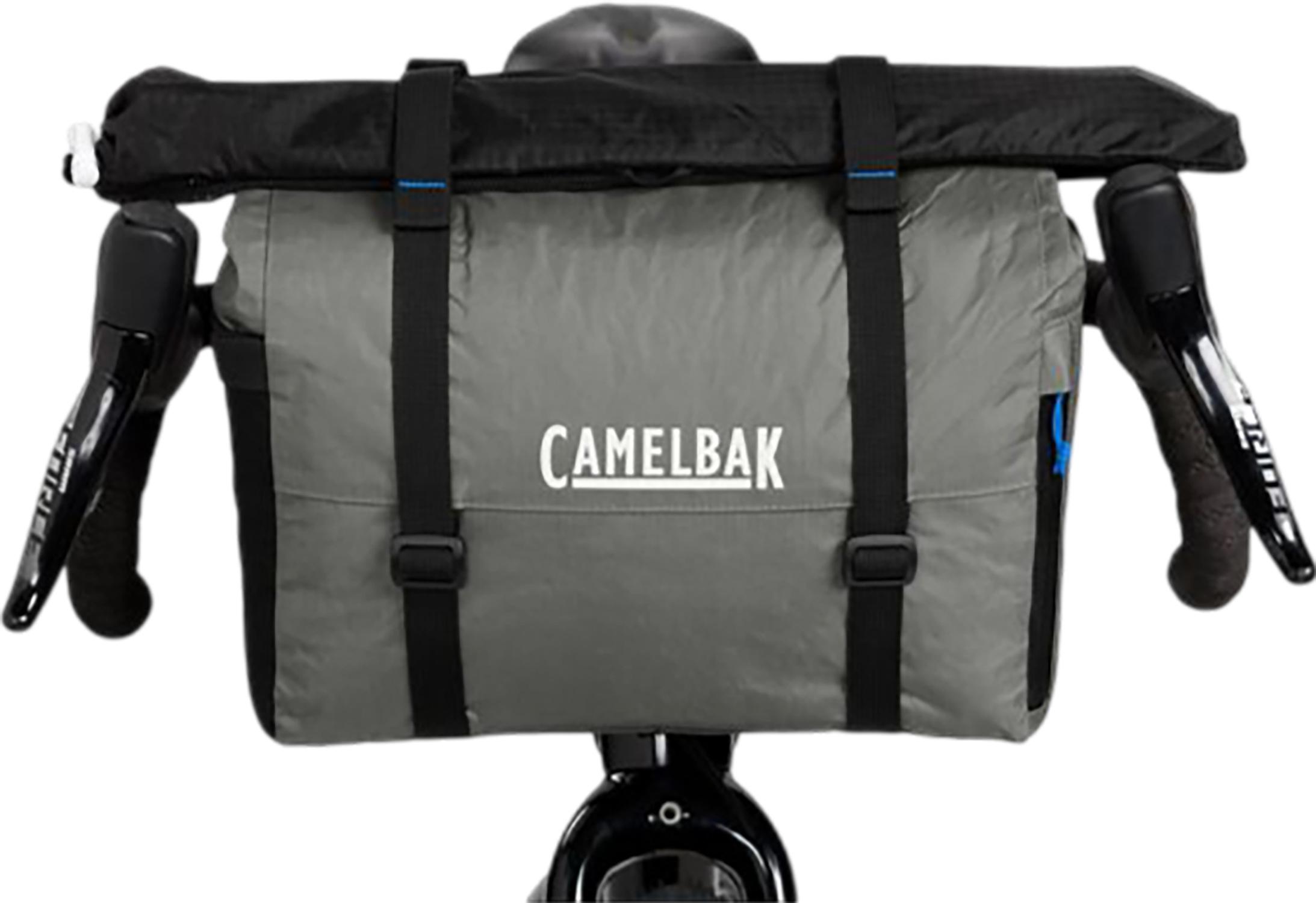 Product gallery image number 7 for product M.U.L.E Handlebar Pack