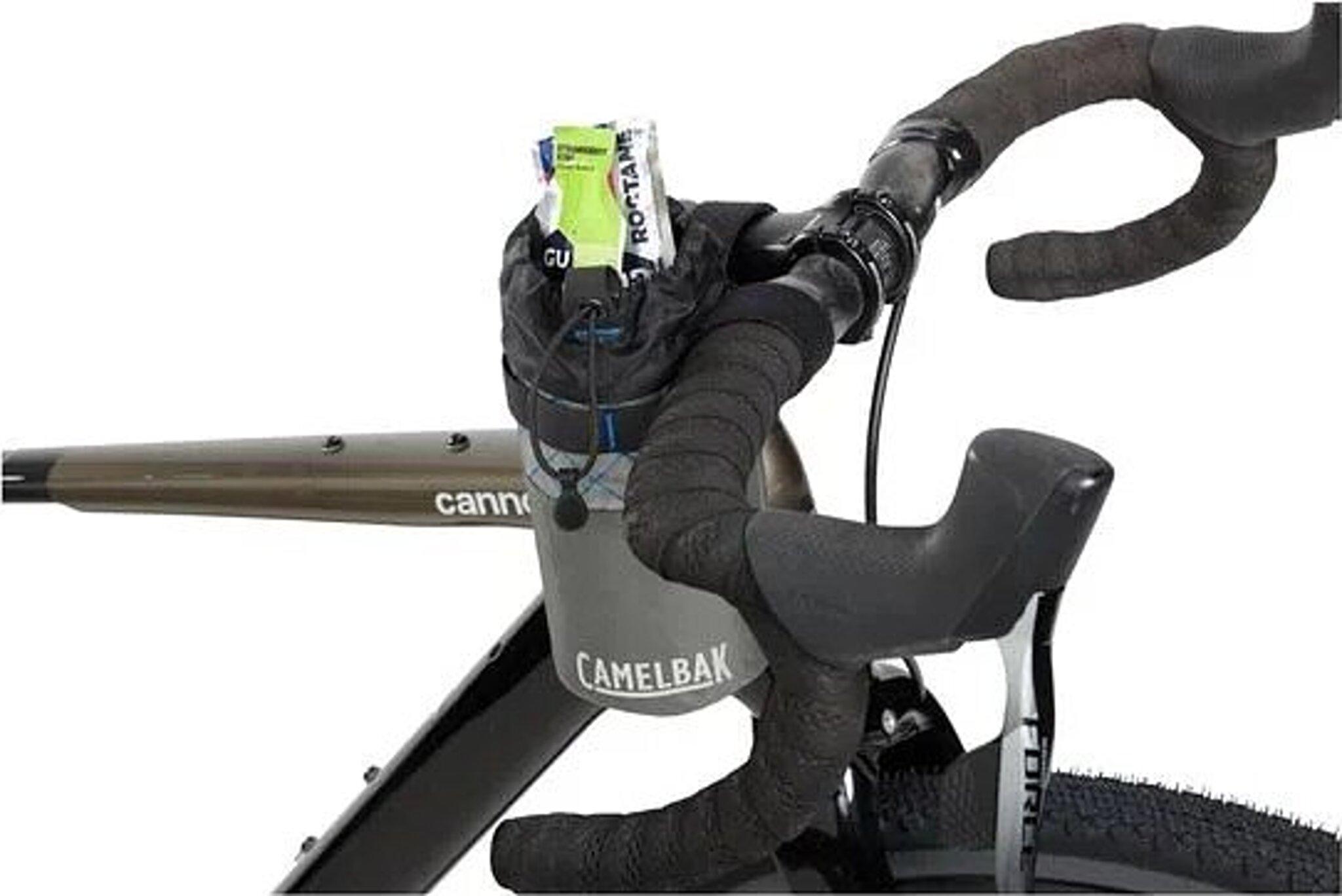 Product gallery image number 3 for product M.U.L.E. Stem Cycling Pack