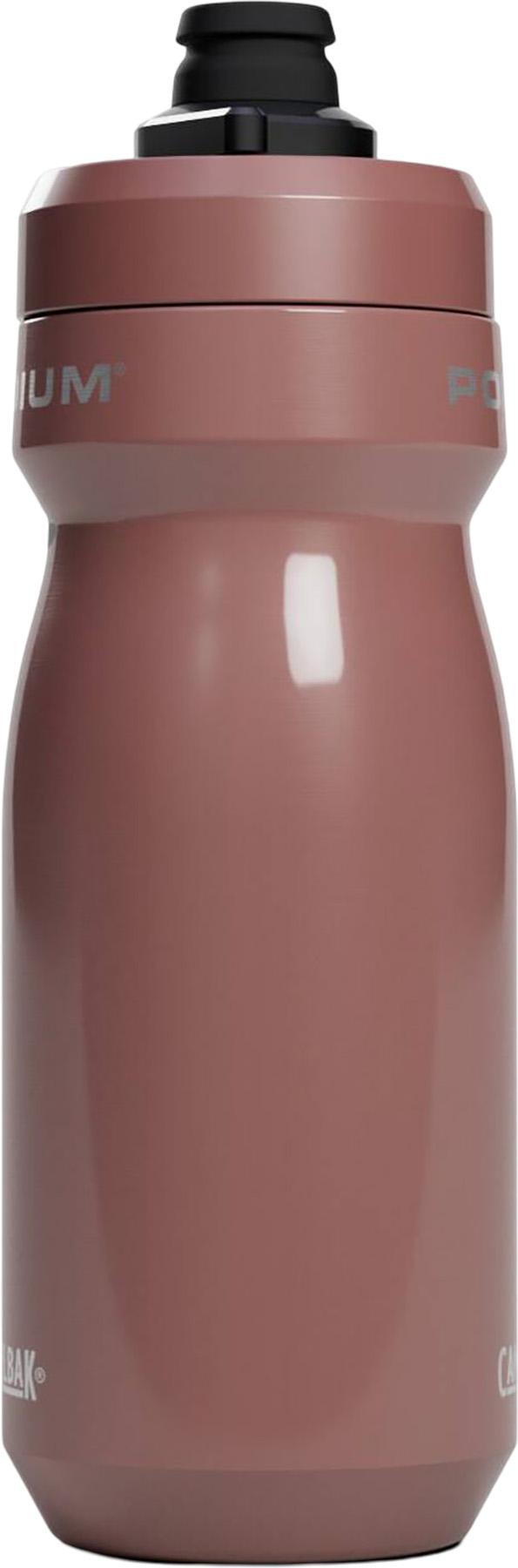 Product gallery image number 2 for product Podium Steel Bike Bottle 500ml