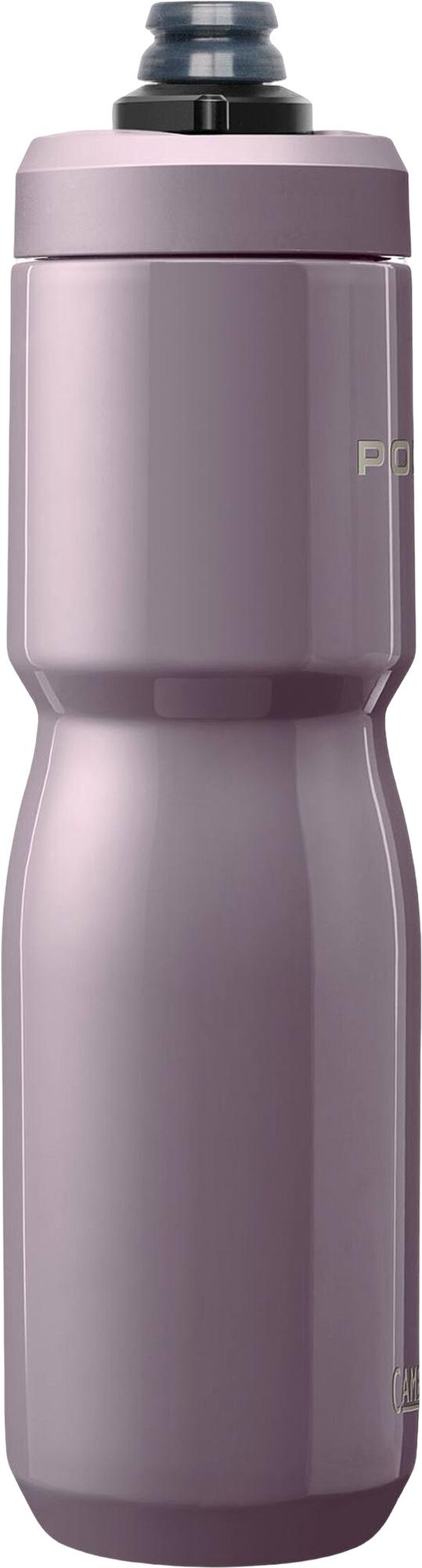 Numéro de l'image de la galerie de produits 3 pour le produit Bidon de vélo en acier Podium 650ml