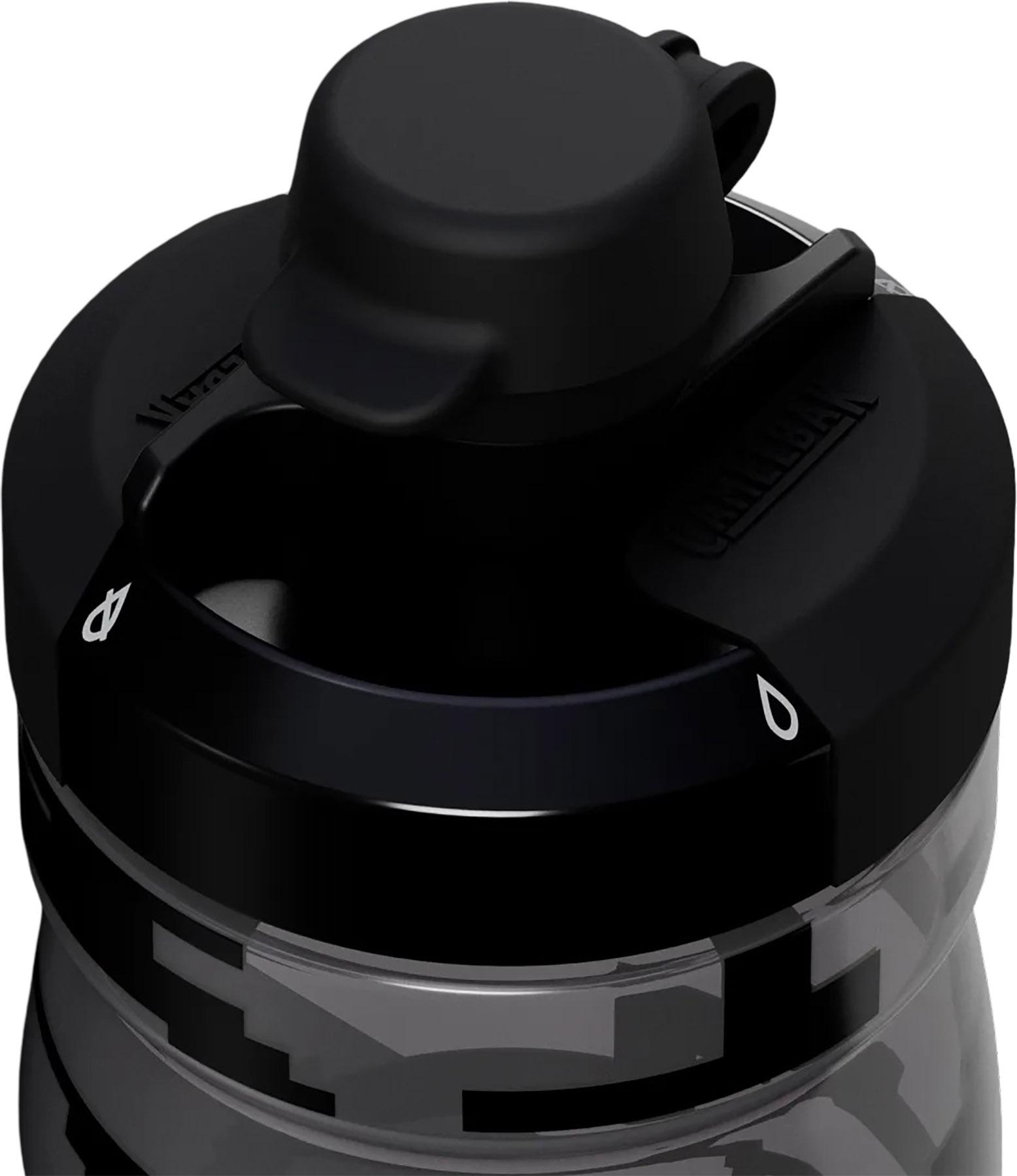 Product gallery image number 3 for product Podium Dirt Series Bike Bottle 440ml/15oz