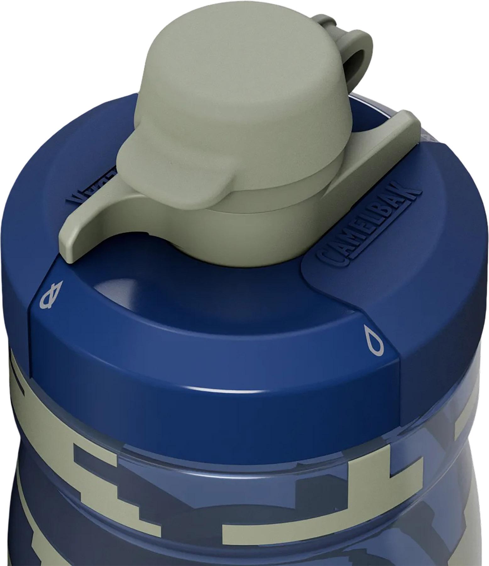 Product gallery image number 3 for product Bidon de vélo Podium Dirt Series 440ml/15oz