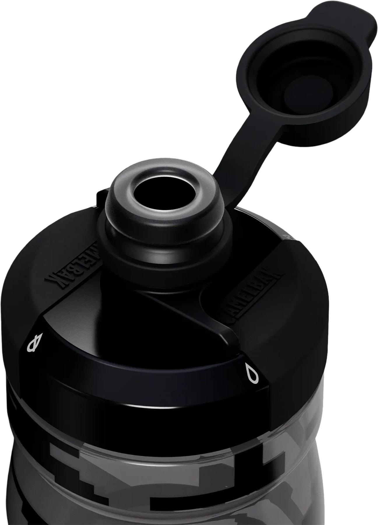 Product gallery image number 4 for product Podium Dirt Series Bike Bottle 440ml/15oz