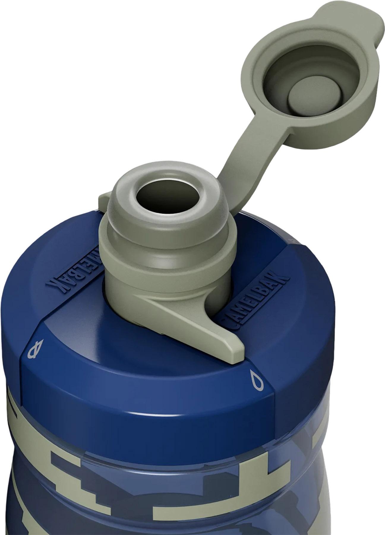 Product gallery image number 4 for product Bidon de vélo Podium Dirt Series 440ml/15oz