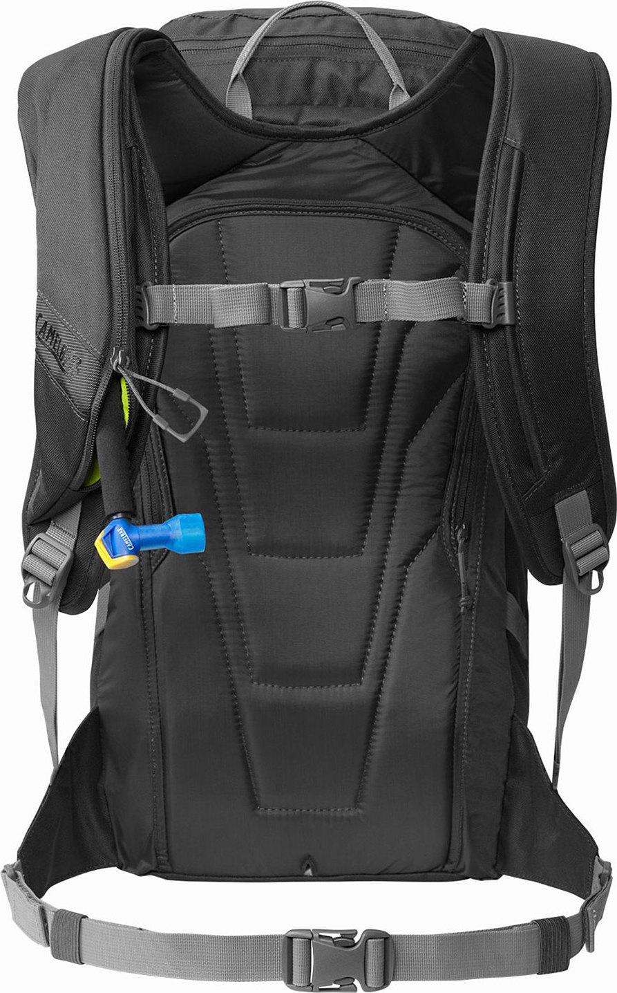 Product gallery image number 2 for product SnoBlast Hydration Pack