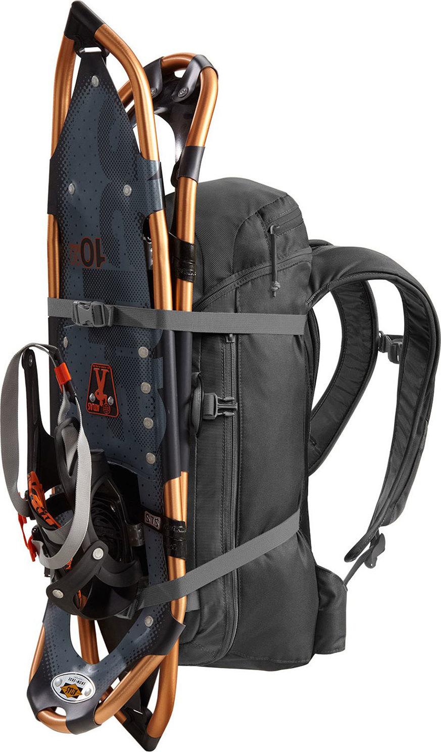 Product gallery image number 3 for product SnoBlast Hydration Pack
