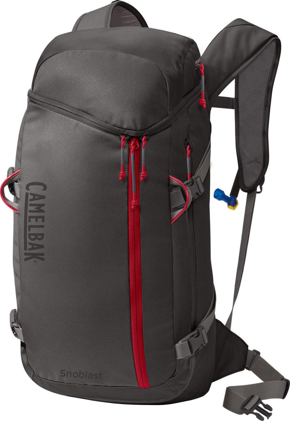 Product gallery image number 1 for product SnoBlast Hydration Pack