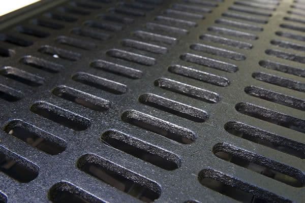 Product gallery image number 7 for product BBQ Grill Box Accessory