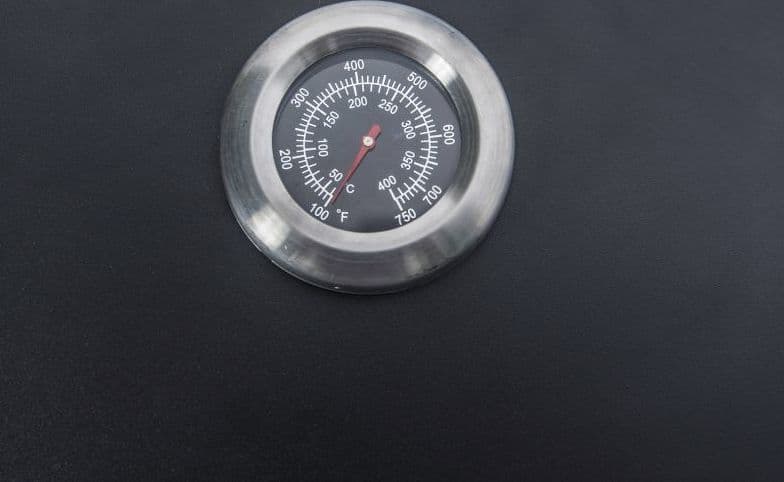 Product gallery image number 4 for product BBQ Grill Box Accessory