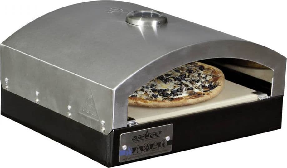 Product gallery image number 1 for product Italia Artisan Pizza Oven Accessory